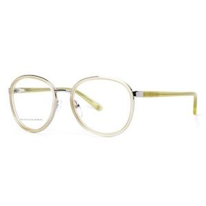 Balenciaga glasses - no prescription lenses